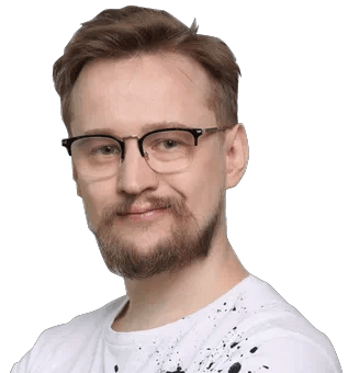 Иван Смирнов