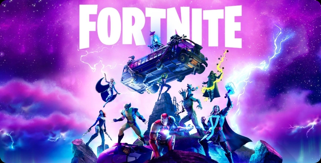 Fortnite