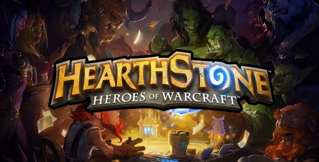 Hearthstone: Heroes of Warcraft