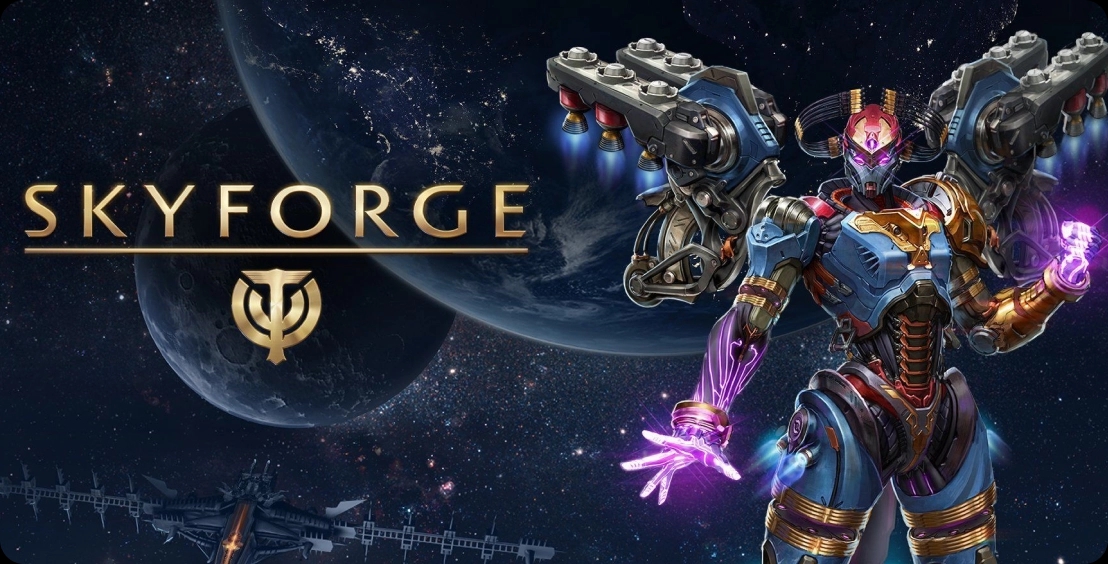 Skyforge