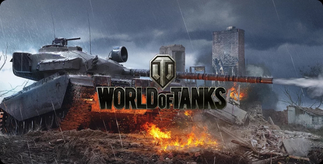 World of Tanks