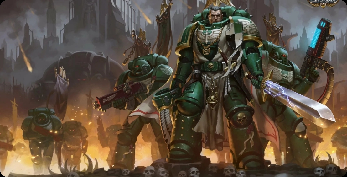 Warhammer 40000