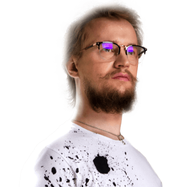 Иван Смирнов