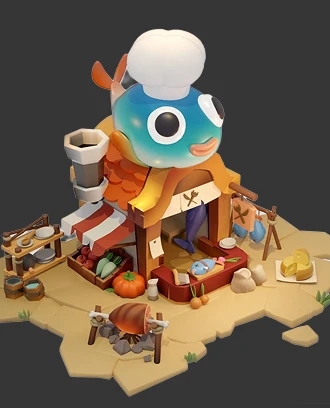 Основы Blender с&nbsp;нуля