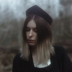 Анна Жилина