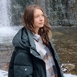 Ирина Лукина