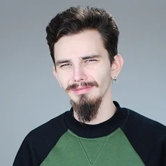 Максим Счастный