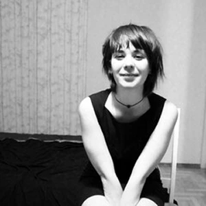Виктория Мархобутдинова
