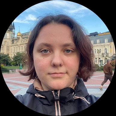 Алёна <br />Киселева