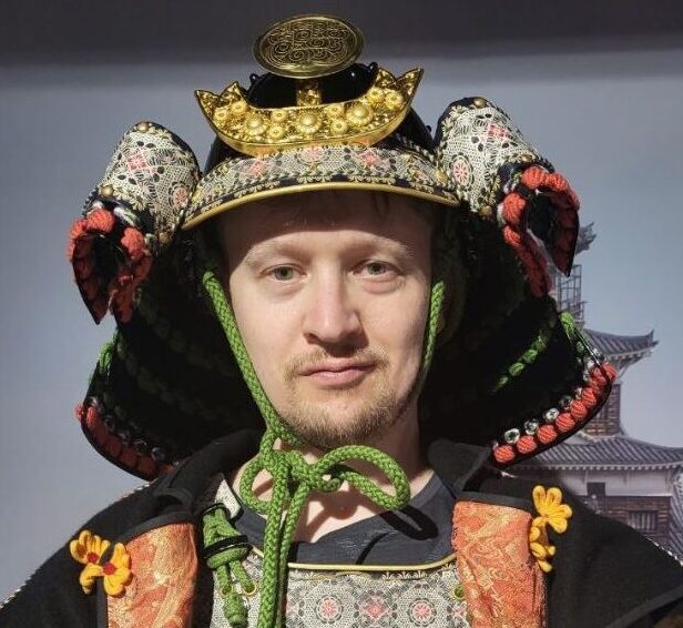 Иван Смирнов