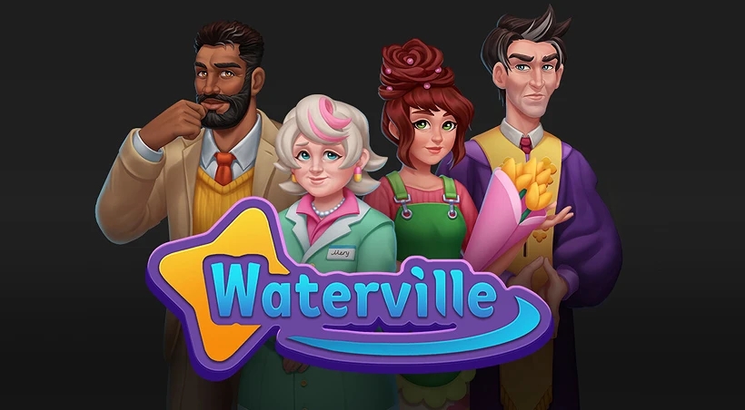 Юлия Брусенцова