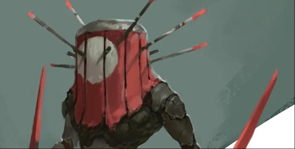 Ваш ментор&nbsp;&mdash; арт-директор Warhammer