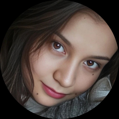 Надежда Сергеева