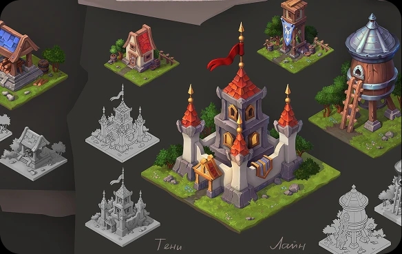 Индивидуальный план обучения и&nbsp;задачи по&nbsp;уровню