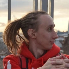 Артемий Махов