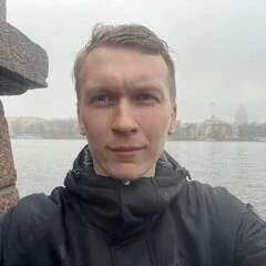 Григорий Горшечников