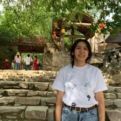 Асем Нукуева