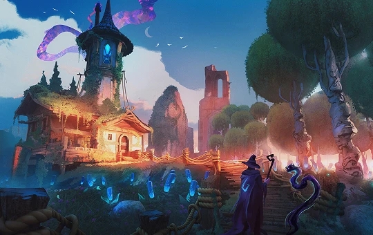 Григорий Горшечников