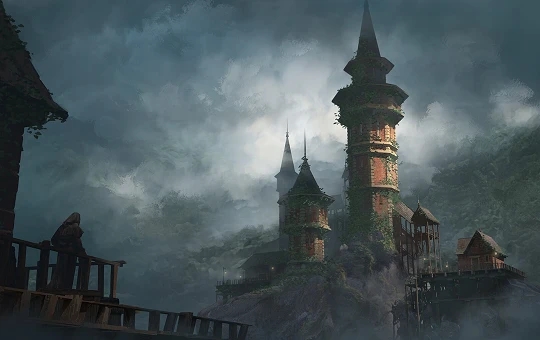 Никита Жариков