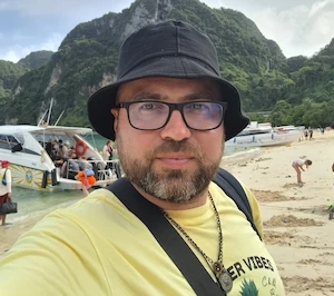 Руслан Лаптенко