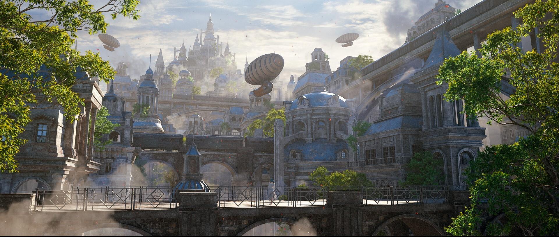 Горячие клавиши в Blender и их значения