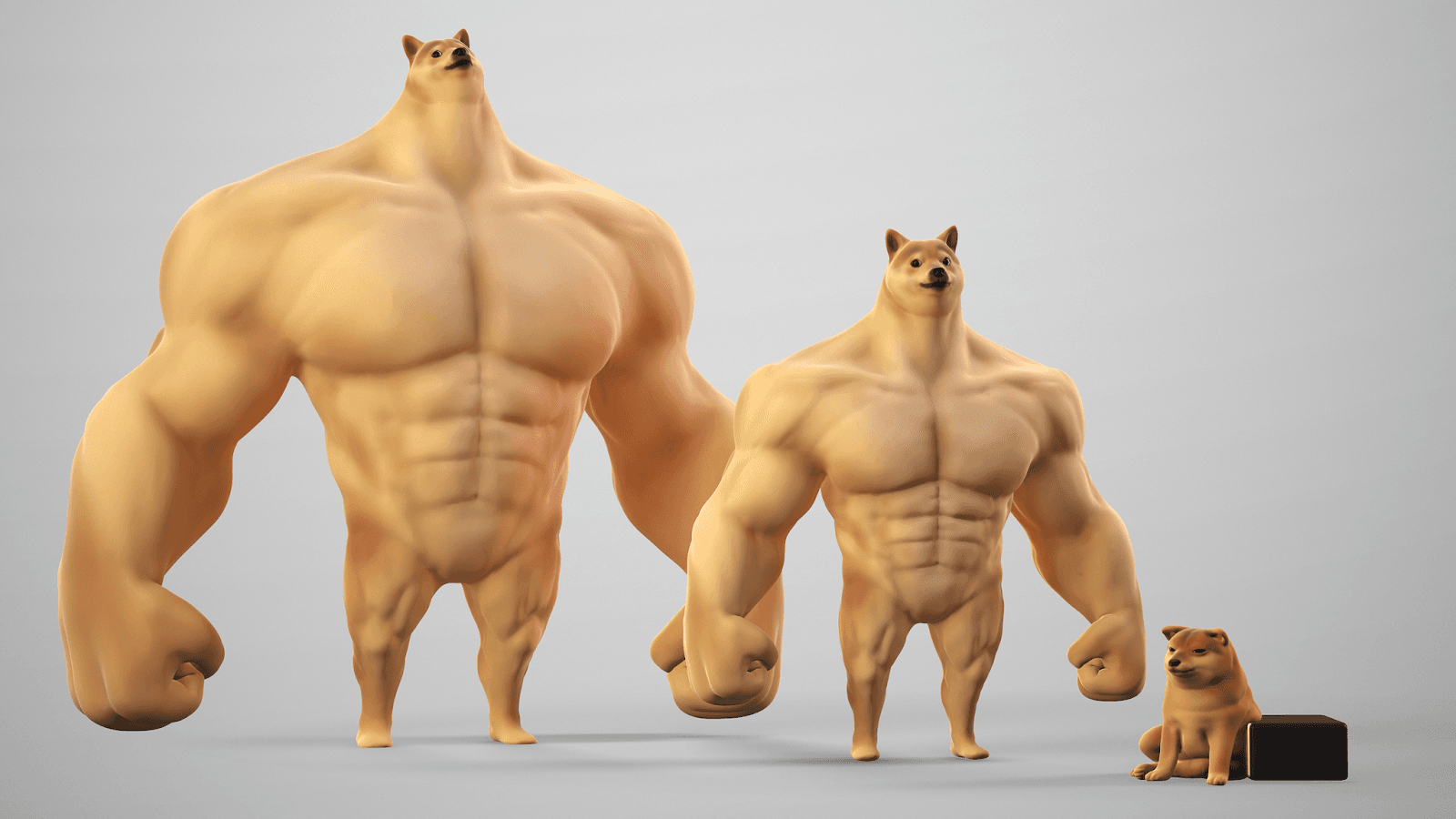 Как нарисовать пропорционального персонажа