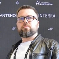 Руслан Лаптенко