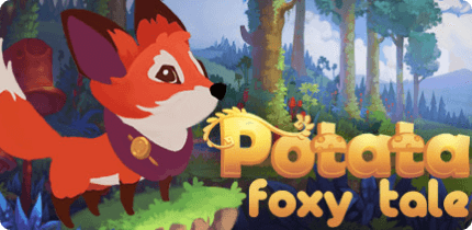 Potata: Foxy Tale