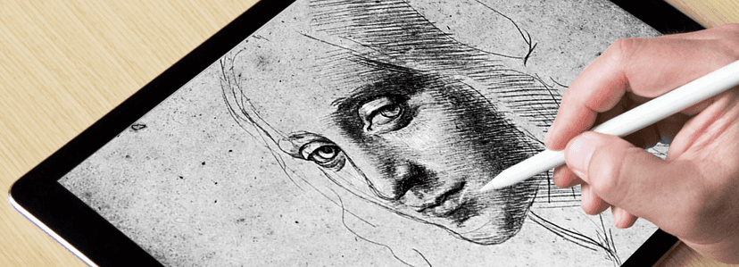 Как имитировать графические материалы в «цифре»