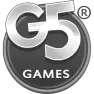 Логотип G5 Games