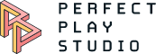 Логотип Perfect Play Studio