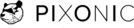 Логотип студии Pixonic