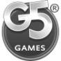 Логотип G5 Games
