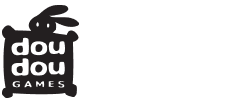 Логотип DouDouGames