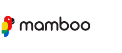 Логотип Mamboo