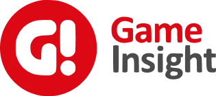Логотип Game Insight