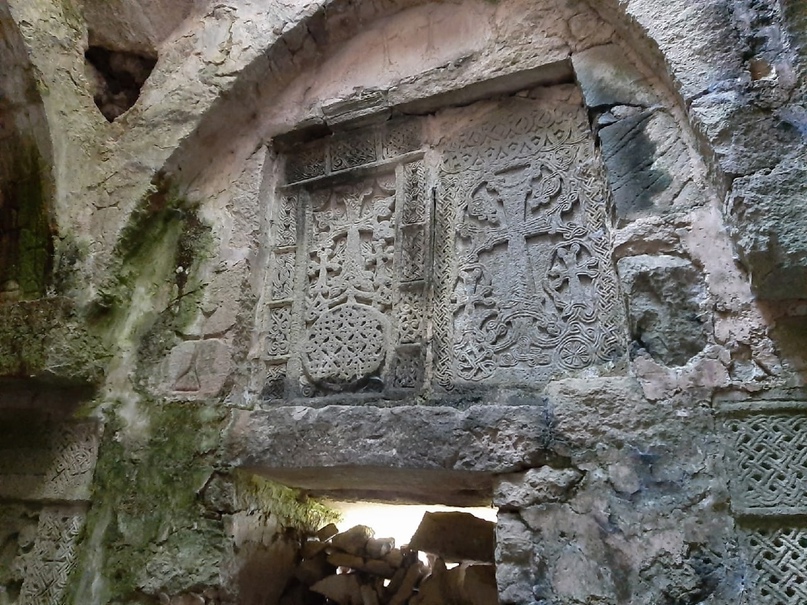 Пять историй о релокациях: как художницы переехали в новые страны и смогли там обустроиться 13 Виды и достопримечательности Армении