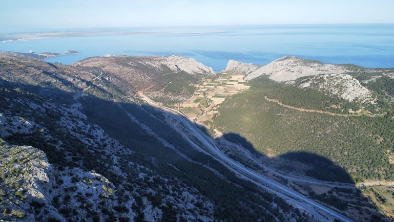 Пять историй о релокациях: как художницы переехали в новые страны и смогли там обустроиться 15 Гористые ландшафты Турции