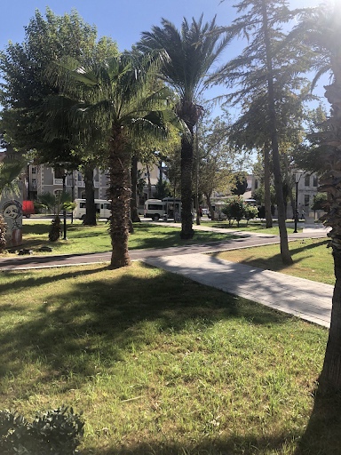 Пять историй о релокациях: как художницы переехали в новые страны и смогли там обустроиться 18 Виды в Турции