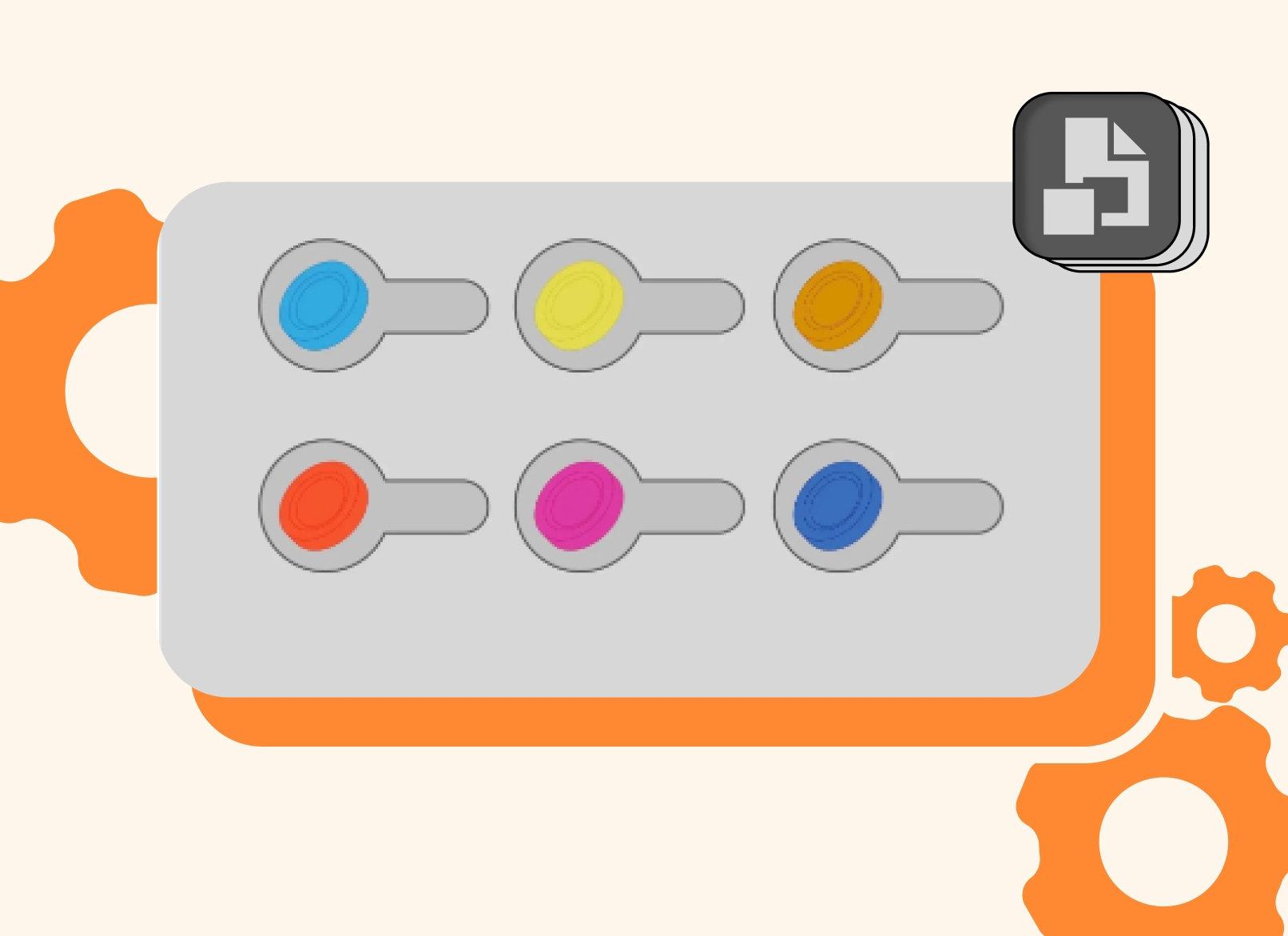 Что такое Smart Object и как с ним работать художнику