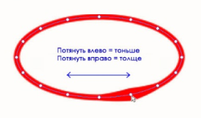 Как использовать векторные слои в CSP для лайнарта