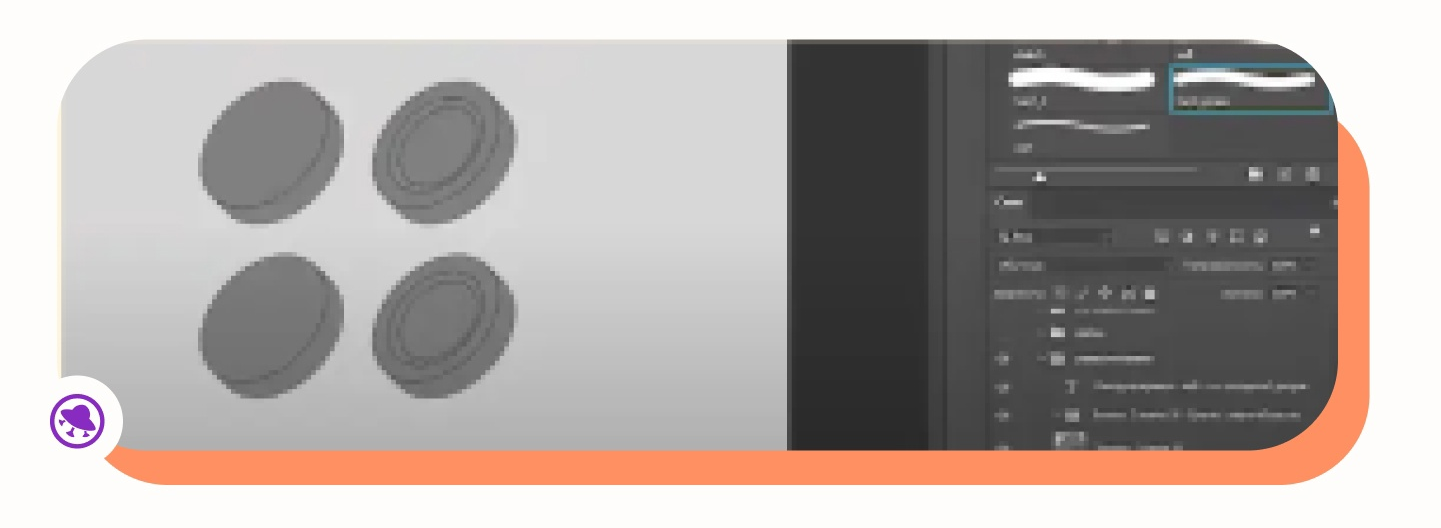 Что такое Smart Object и как с ним работать художнику