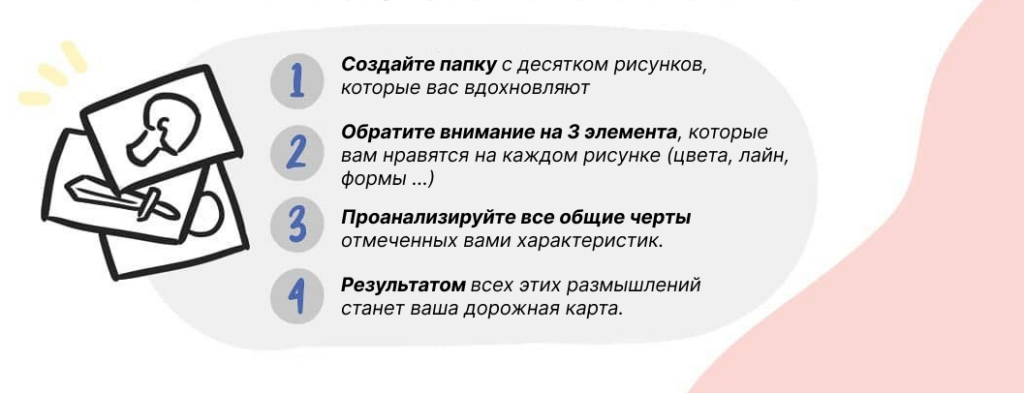 Как искать, что тебе нравится в рисовании